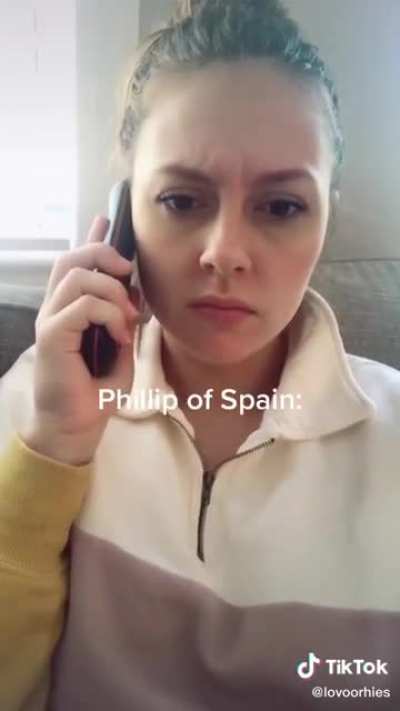 She didn&rsquo;t stutter