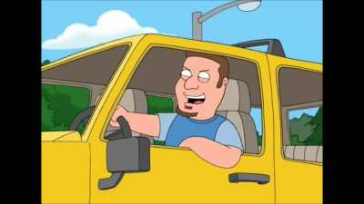 hummer guy