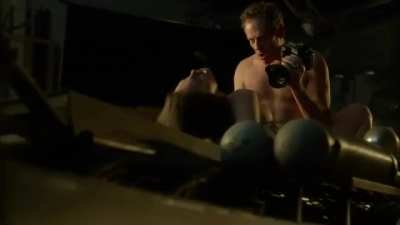 Tori in Ray Donovan