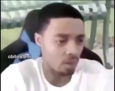 When this sub continues to grow and this whole sub gets invited to a "private listening party" for Kanye's new album, and when we get to the arena its just Pusha and the Feds waiting for us there knowing all of the leaks we have purchased and put out