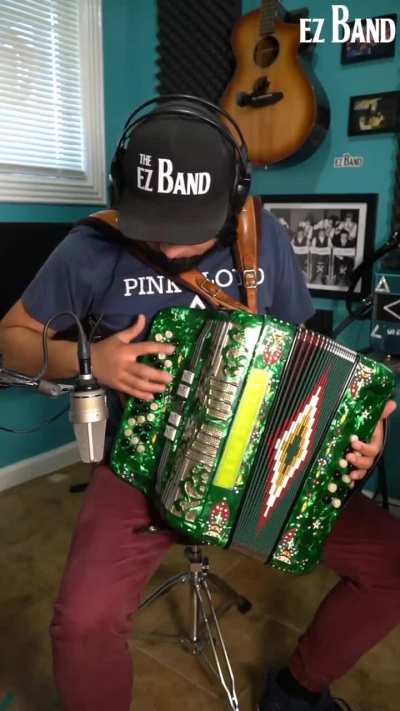 Sailor Moon al ritmo de "cumbia"