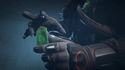 Gambit moment