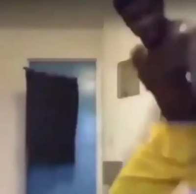 bitch ass