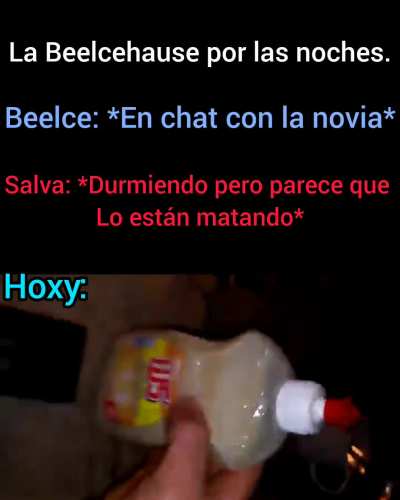 Mistol XD