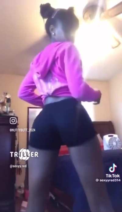 Before the fame