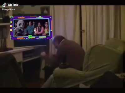 LA PUTA MADRE