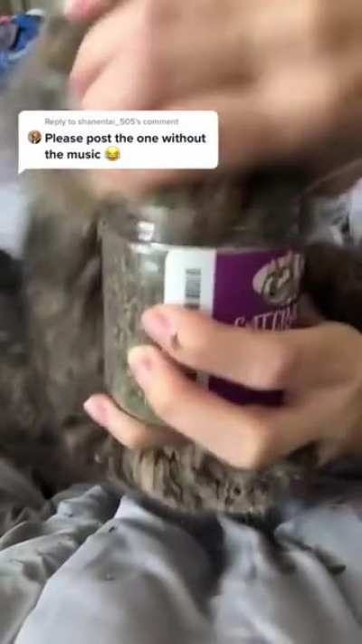 Cat crack