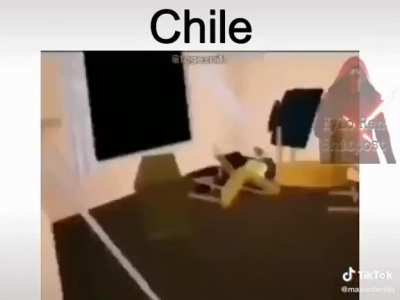 Latin America