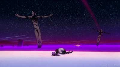 Asuka Tries The New Grimace Shake
