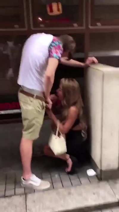 How didn't he expect to get caught?