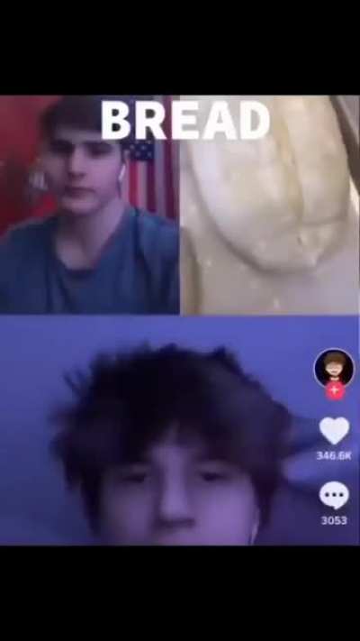 Bread 👍
