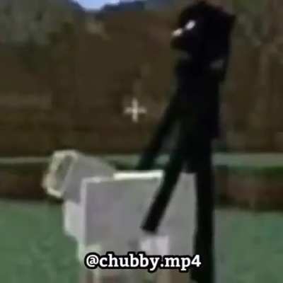 Esse mine t&aacute; um pouco estranho...