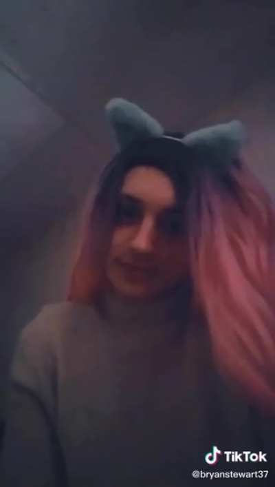 When mom says we have catgirls at home