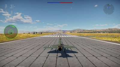 F11 jumpscare