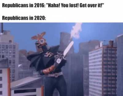 It Do Be Like That