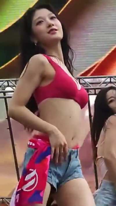 fromis_9 - Seoyeon