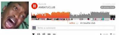 this is fire