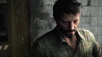 The first reveal trailer for The Last of Us released 10 years ago.