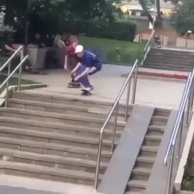 Maybe Maybe Maybe
