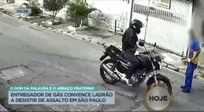 Alivia p&ocirc;... Eu sou Vasco!