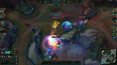 sett wet dream W