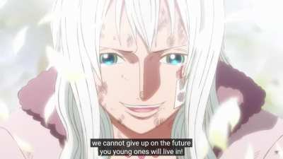 Celebrating the Women of One Piece! | Part 2 of "WE ARE ONE" (In celebration of Vol.100/Ep.1000)