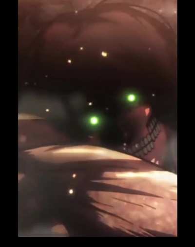 Hang in there Eren! (Heil Spez)