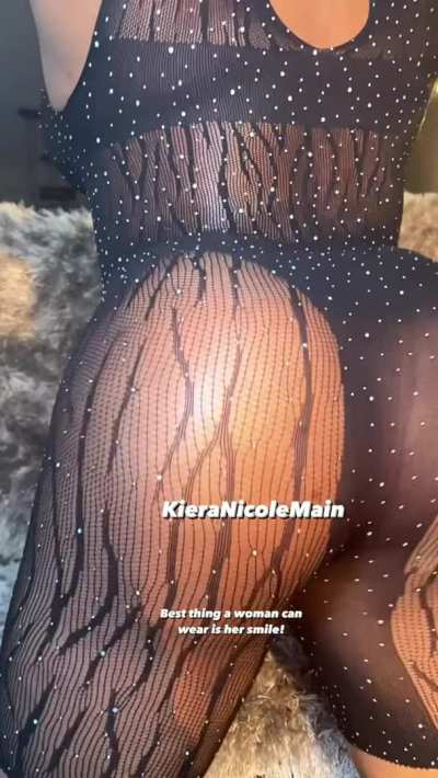 Kiera Nicole