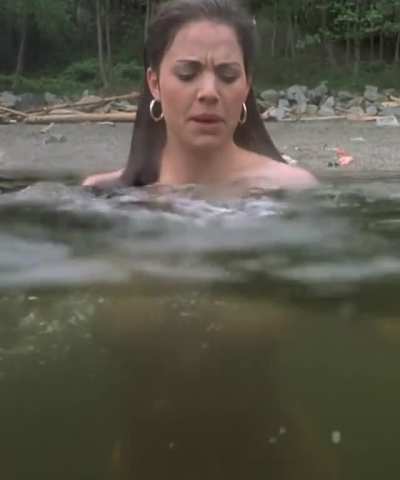 Erica Durance