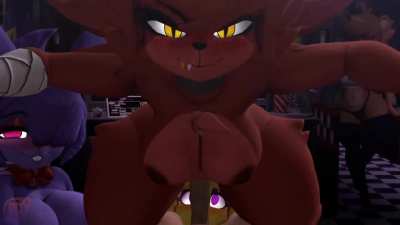 Five nights