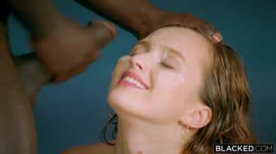 Rare: A Good Facial for Stacy Cruz