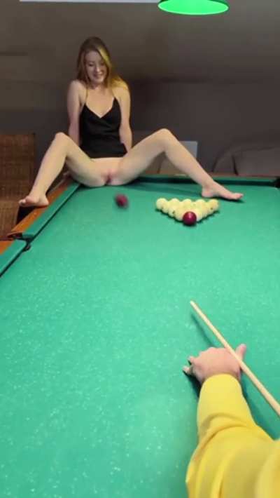Trick shot