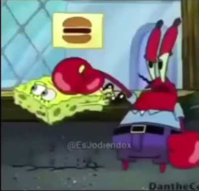 Bob 😐