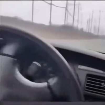 Road rage