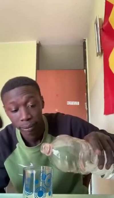Putting a life hack to use