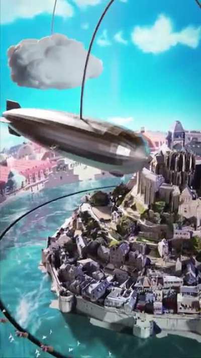 Une sublime boite &agrave; musique en hommage aux cr&eacute;ations du Studio Ghibli