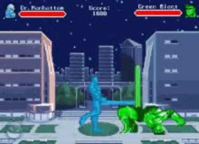 This how gojo vs sukuna fight in freaky kaisen AU will look like