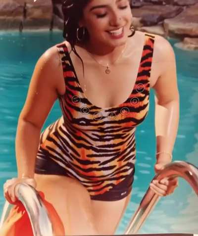 Raveena Tandon