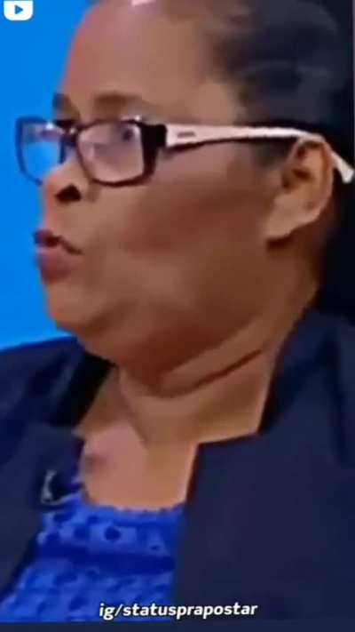 A cara do maluco e a melhor parte 