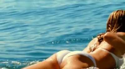 Cameron Diaz