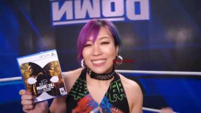 Asuka