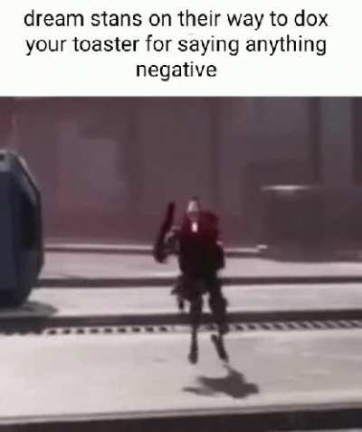 Felt like shitposting this