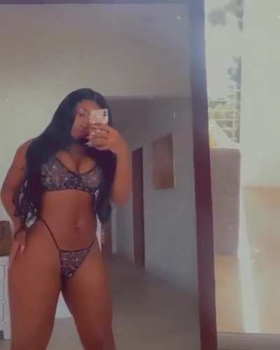 she theestallion