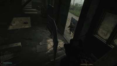 The audio in this game is amazing