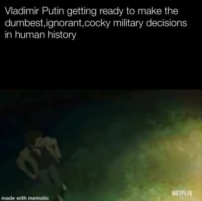 His not very smart