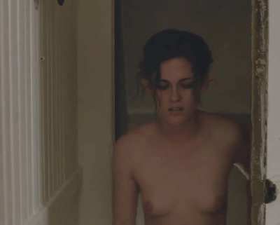 Kristen Stewart