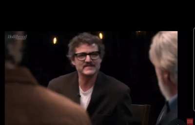 Actors roundtable