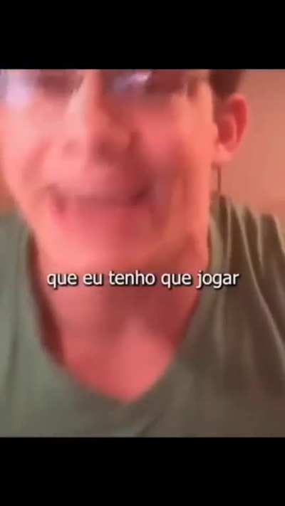 O gay mais fraco de league of legends