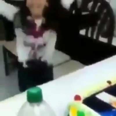 É 17 ou não é chat