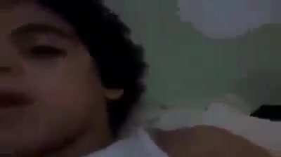 Pedro filha da m&atilde;e!